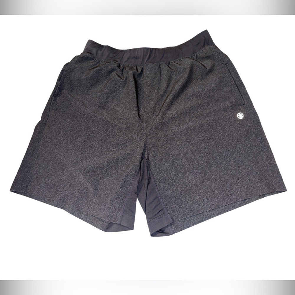 Gaiam- Men’s Exercise/Athleisure Shorts- Sz Med- EUC